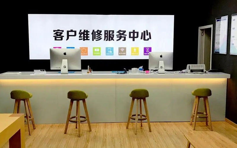 常熟苹果电脑主板故障维修